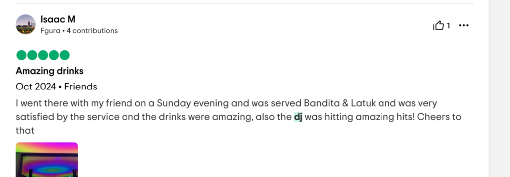 Medusa Malta nightclub reviews