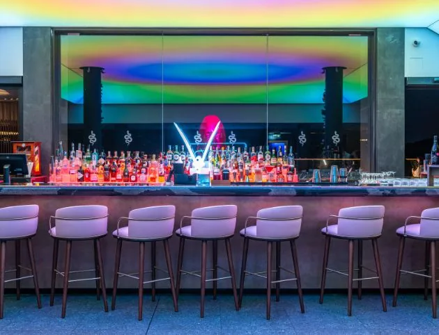 Medusa - Small Party Venue in Malta