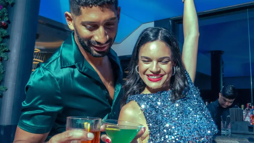 Best Nightclub in Malta - Medusa