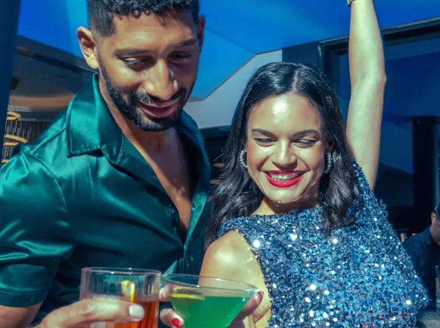 Best Nightclub in Malta - Medusa