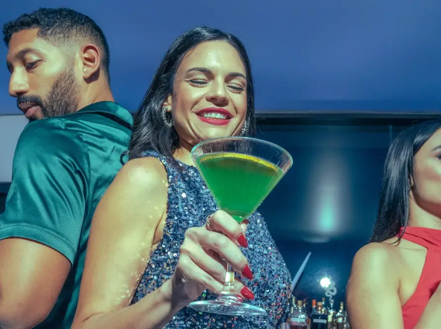 Festive Season at Medusa