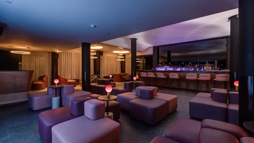 Best Bar in Malta - Medusa