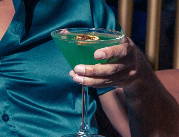 Medusa - Cocktails in Malta