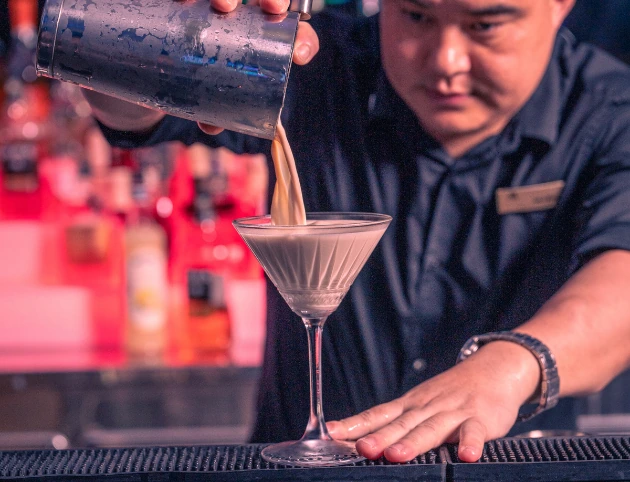 Medusa - Cocktails in Malta