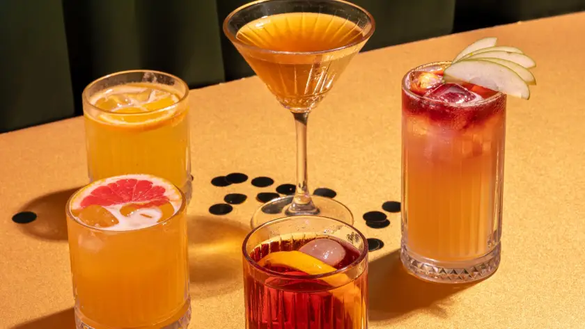 Medusa - Cocktails in Malta