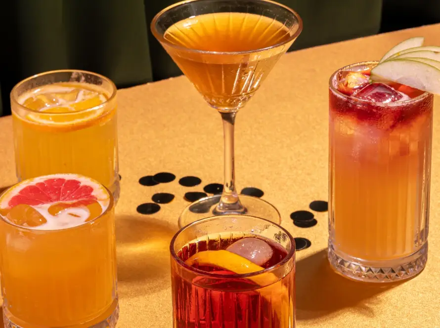 Medusa - Cocktails in Malta