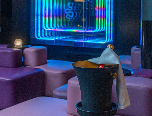 Medusa Staff Party Venues in Malta